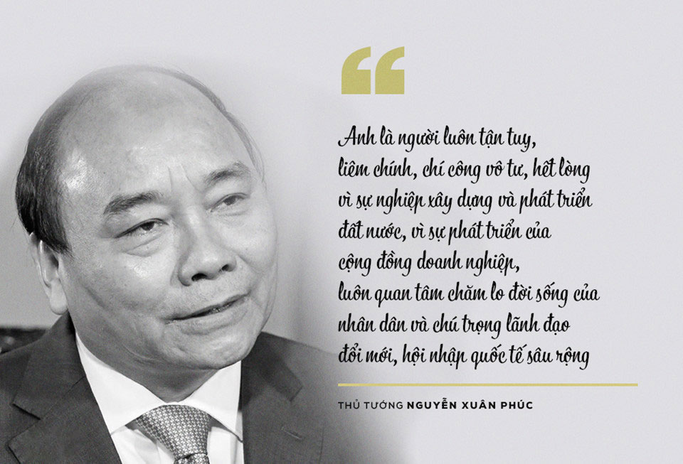 Vĩnh biệt anh Sáu Khải - người con ưu tú của đất thép thành đồng